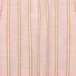 Poet Blouse ~ Pink Sorbet