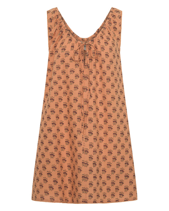 Sundress Mini ~ Peach